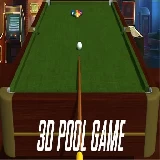 Pool 3D