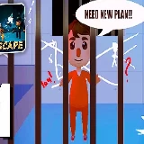 Prison Escape Plan