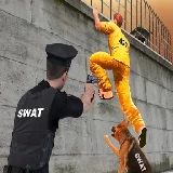 Prison Survive Break Escape