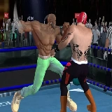 Real Boxing Fighting Game