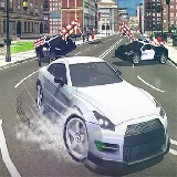 Real Gangster City Crime Vegas 3D