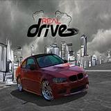 RealDrive - Gerçek sürüşü hissedin
