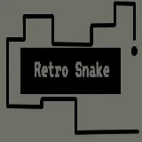 Retro Snake