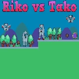 Riko vs Tako