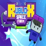 Roblox Space Farm