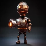 Robo-Butcher