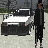 Russian Grand City Auto