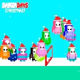 SantaDays Christmas