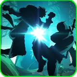 Shadow Battle Warriors : Super Hero Legend