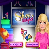 Shoe Desinger