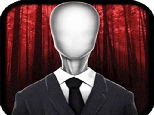 slenderman kill 2 oyununu sende hemen oyna, hemde bedava