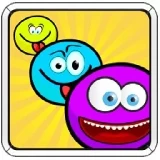 Smiles ball