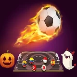 Soccer Caps Halloween