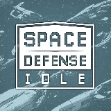 Space defense Idle