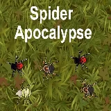Spider Apocalypse