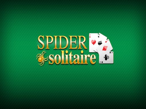 Örümcek Solitaire