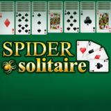 Örümcek Solitaire