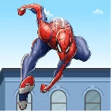 Spiderman Amazing Run