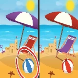 Spot The Difference: Seasons