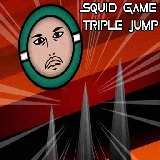 Squid  Triple Jump Game