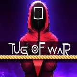 Squid Game : Tug Of War 