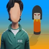Squid Game 456 Survival Challenge