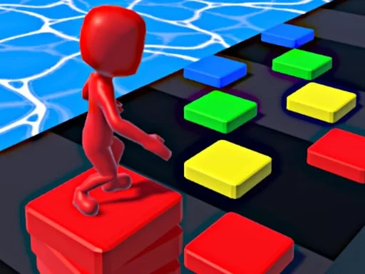 Stack Master! oyununu sende hemen oyna, hemde bedava