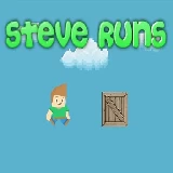 Steve Runs