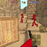 Stickman Counter Terror Shooter