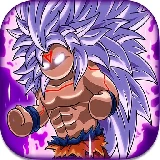 Stickman Fight : Dragon Legends Battle