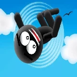 StickMan Fly
