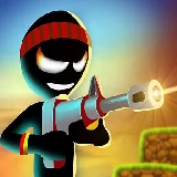 Stickman vs Stickman HD
