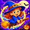 Stunt Witch 3
