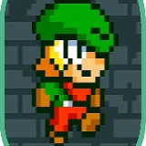 Super Dangerous Dungeons - action