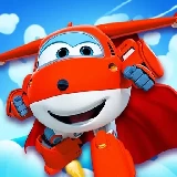 Super Wings Striker Shooting | Play game online