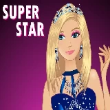 SuperStar Dressup