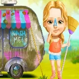 Sweet Girl Summer Camp