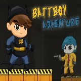 The Battboy Adventure