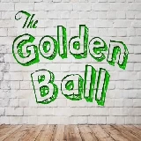 THE GOLDEN BALL