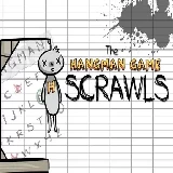The Hangman Game : Scrawls