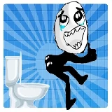 Toilet Rush