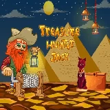 Treasure Hunter Jack