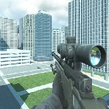 Urban Sniper Multiplayer