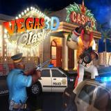 Vegas Çatışması 3D