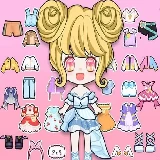 Vlinder Anime Doll Creator