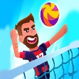 Volleyball Challenge