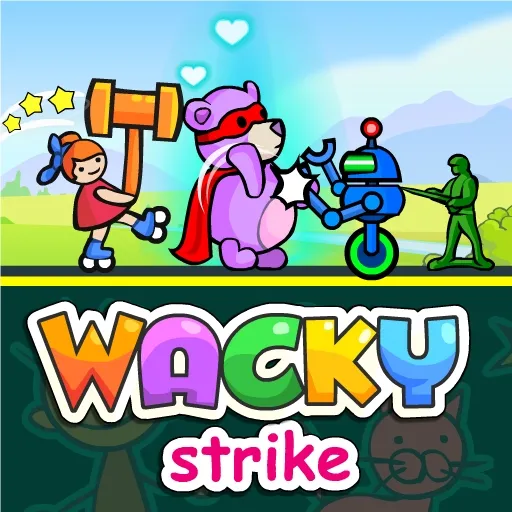 Wacky Strike