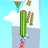 Watermelon Run