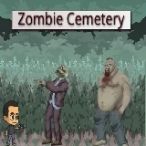 Zombie Cemetery