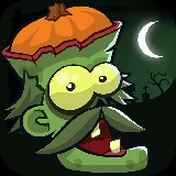 Zombies VS. Halloween